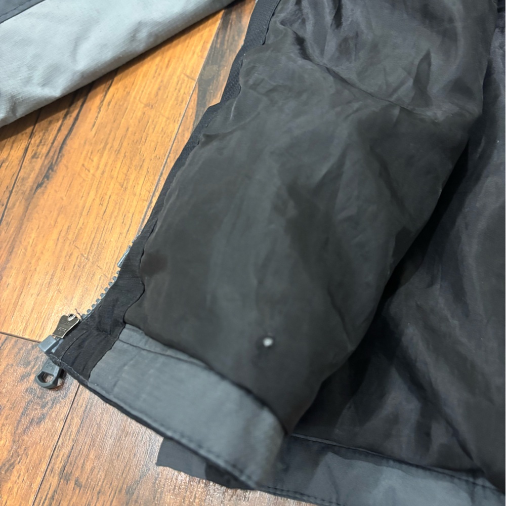 Under Armour Boys Hooded Water Repellent Winter Coat Jacket, Large - Picture 12 of 16